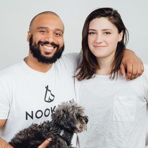 Meet your Posher, Tia